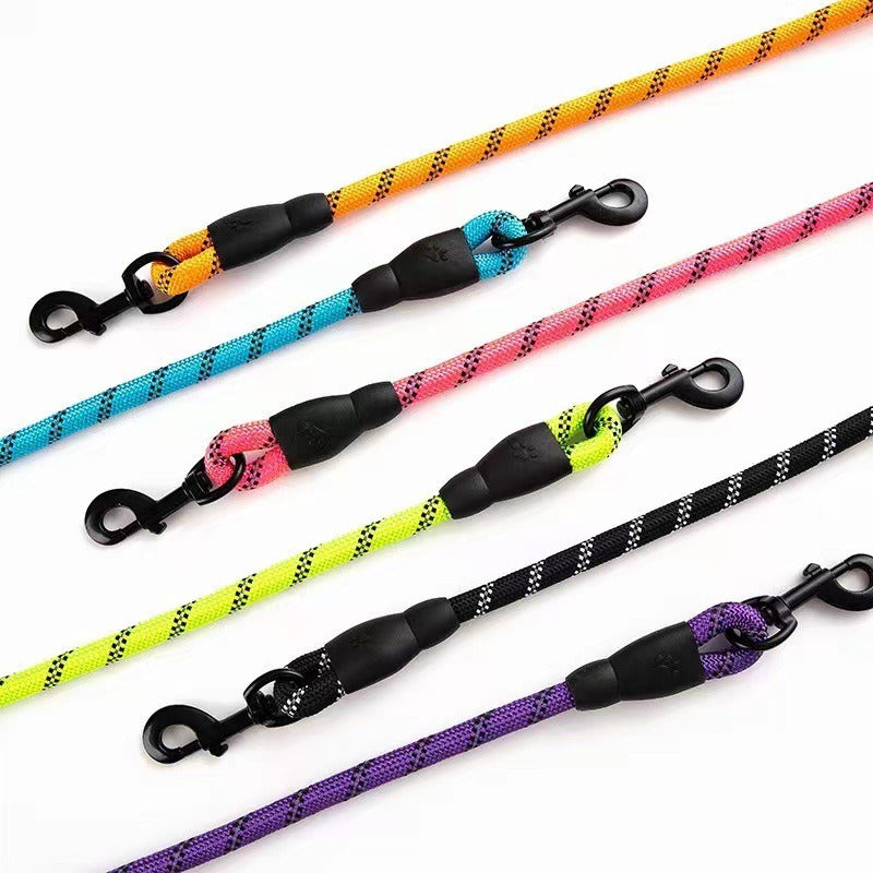 Leashes