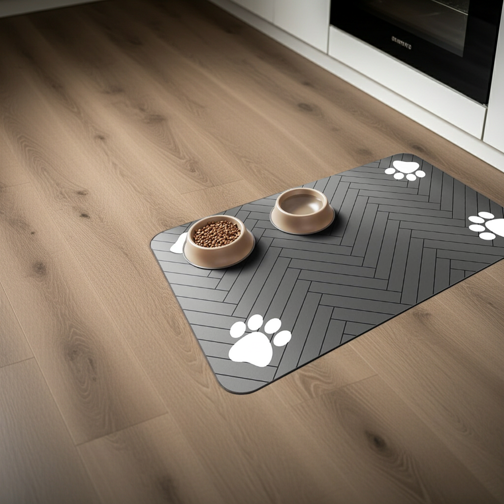 Bowls and Mats