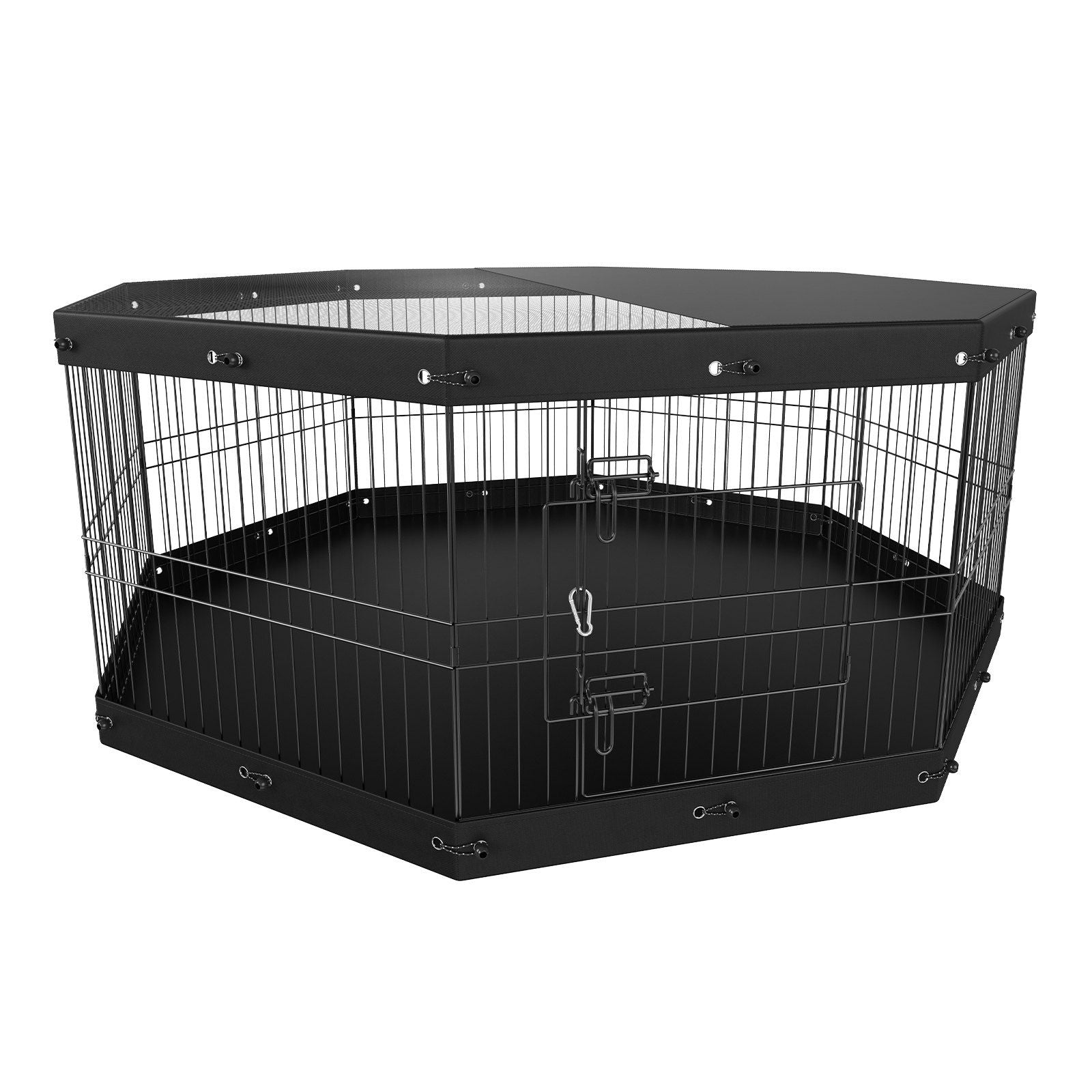 Crates & Carriers