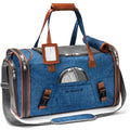 Mr. Peanut's Gold Series Airline Pet Carrier