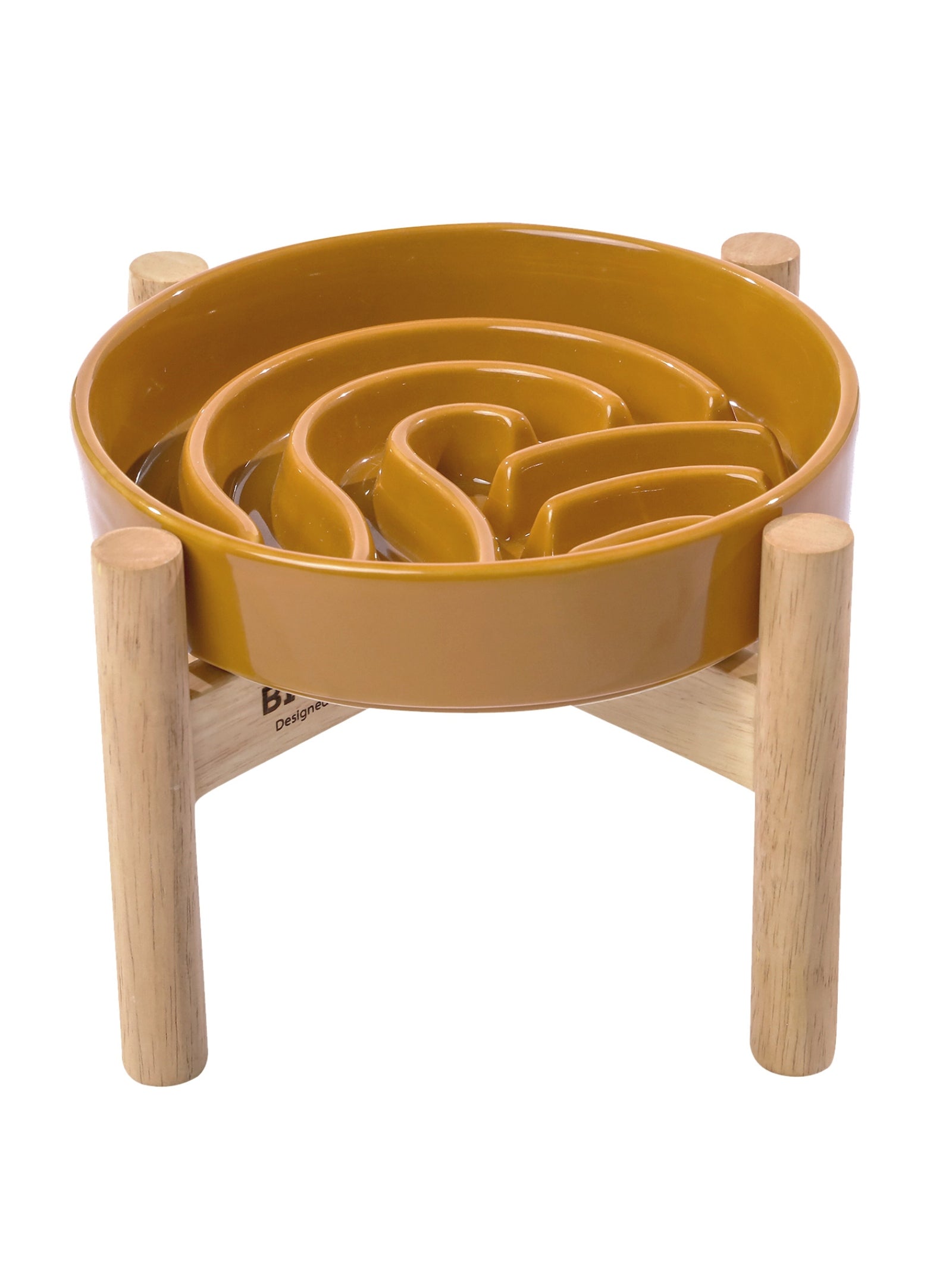 [Wave] Slow Feeder Dog Bowls
