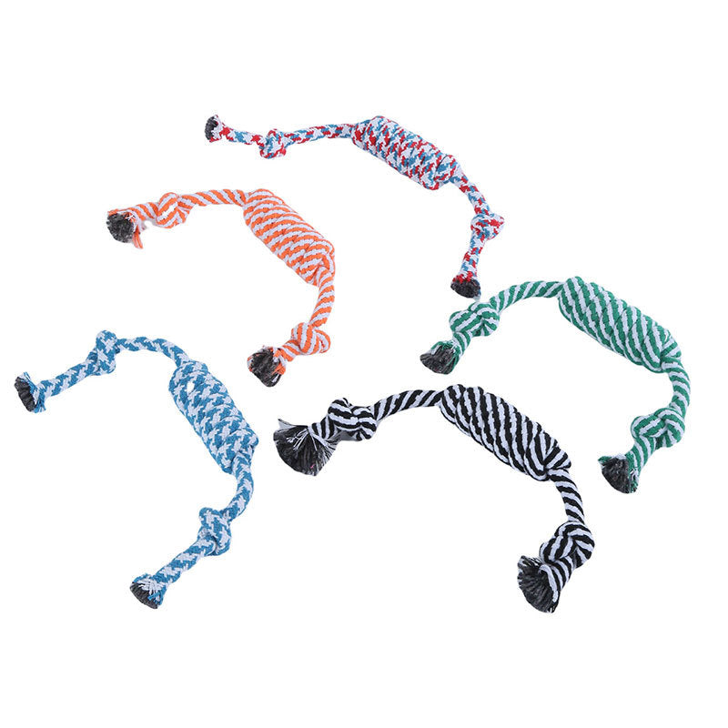Durable Cotton Rope Dog Toys