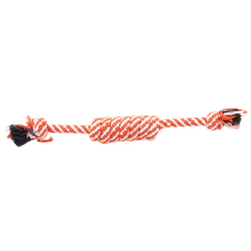 Durable Cotton Rope Dog Toys