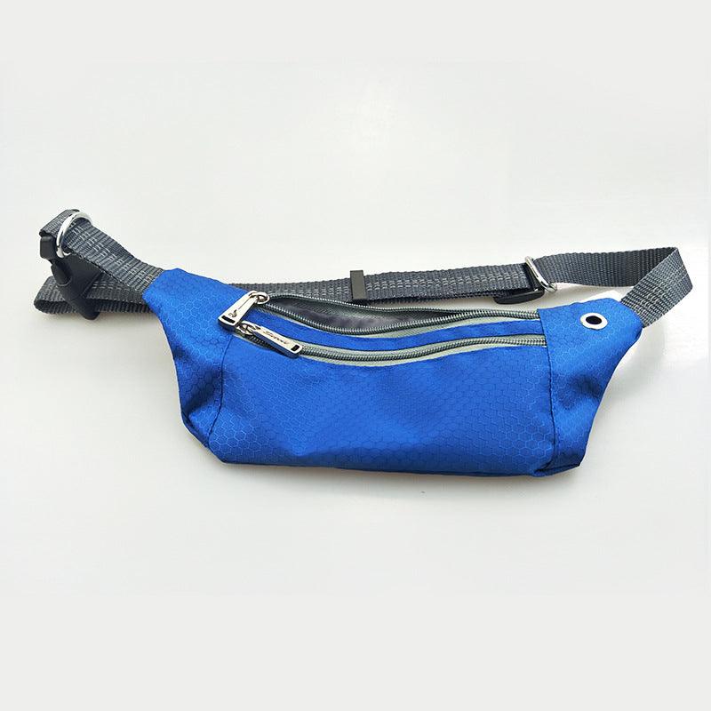 Hands-Free Dog Leash