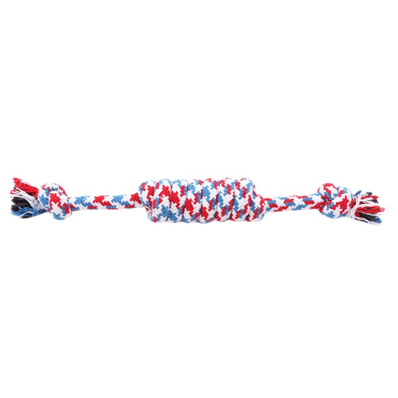 Durable Cotton Rope Dog Toys