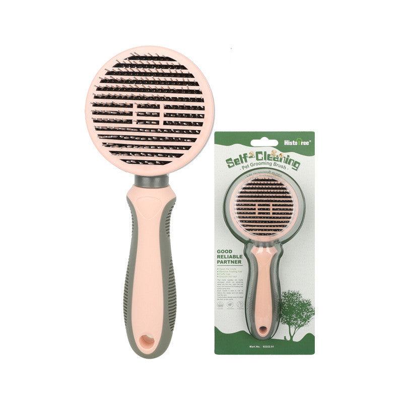 Hair Removal Comb