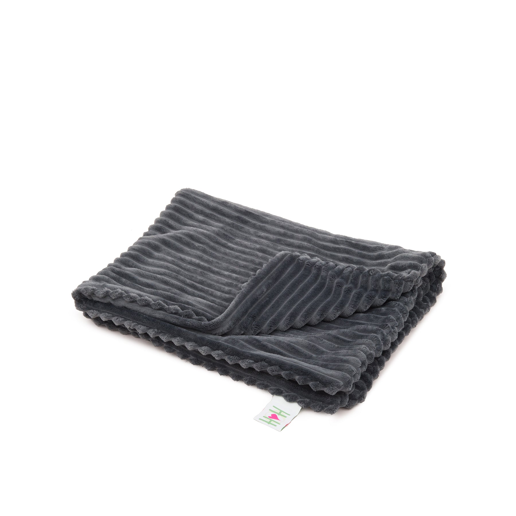 Scout Blankie Plush Dog Blanket