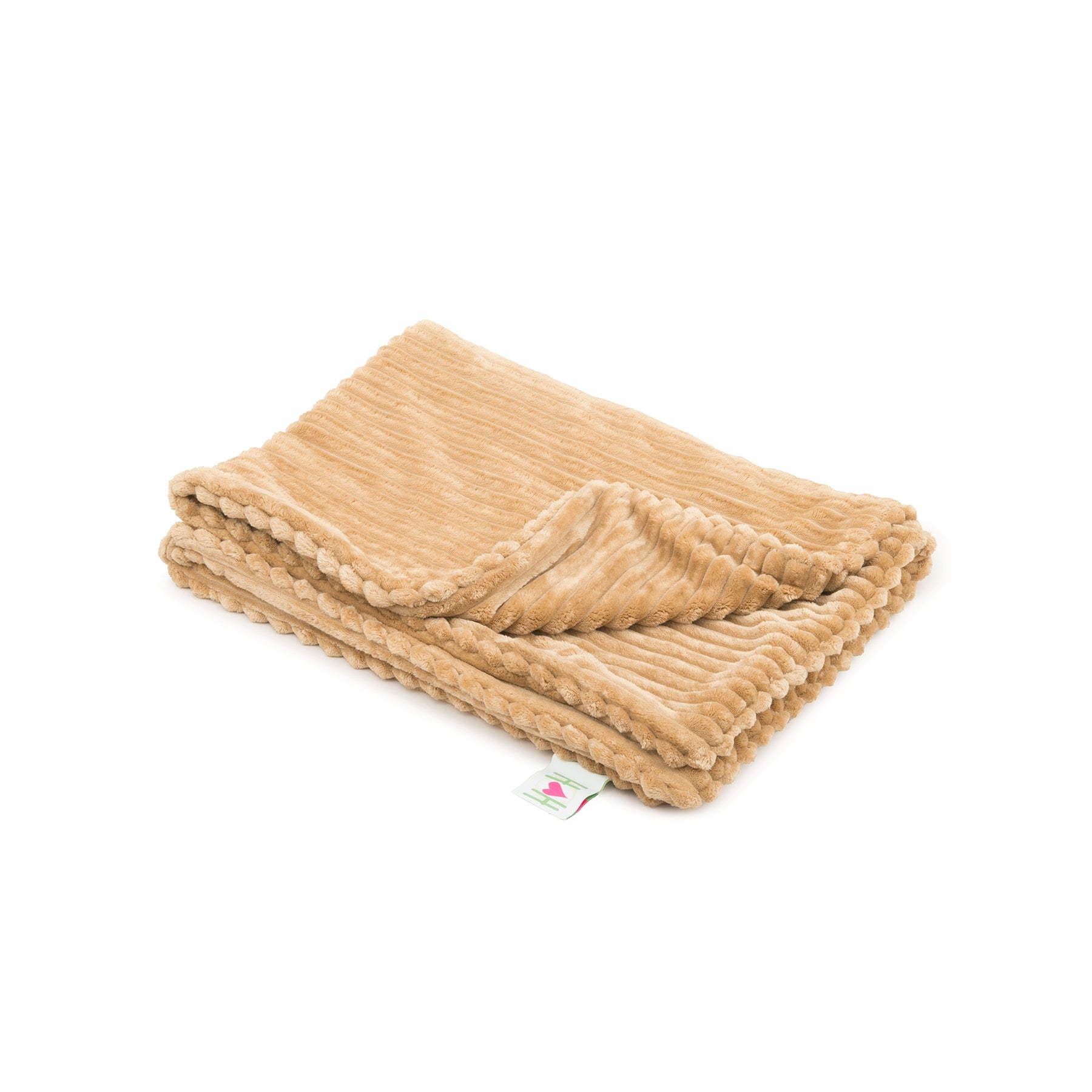 Scout Blankie Plush Dog Blanket