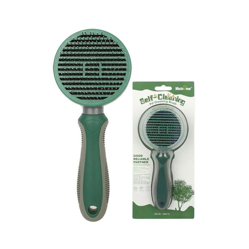 Hair Removal Comb