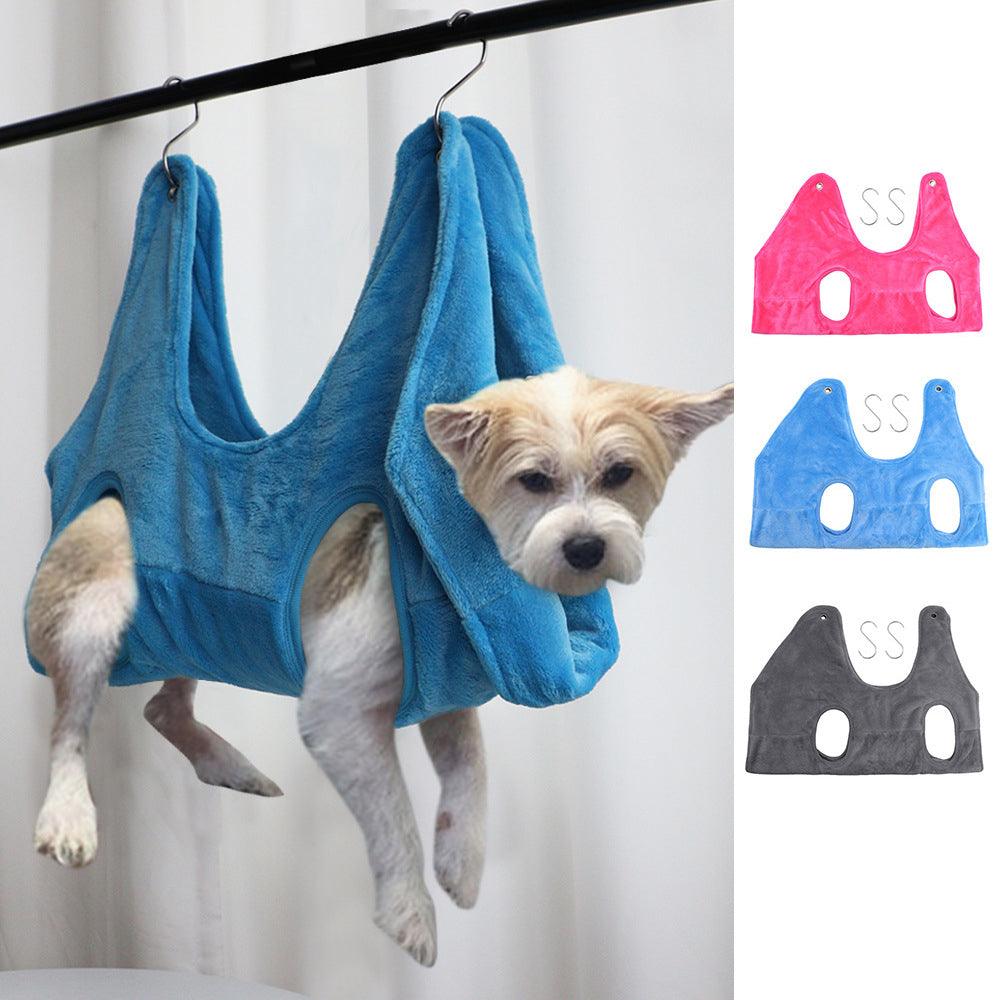 Grooming Hammock