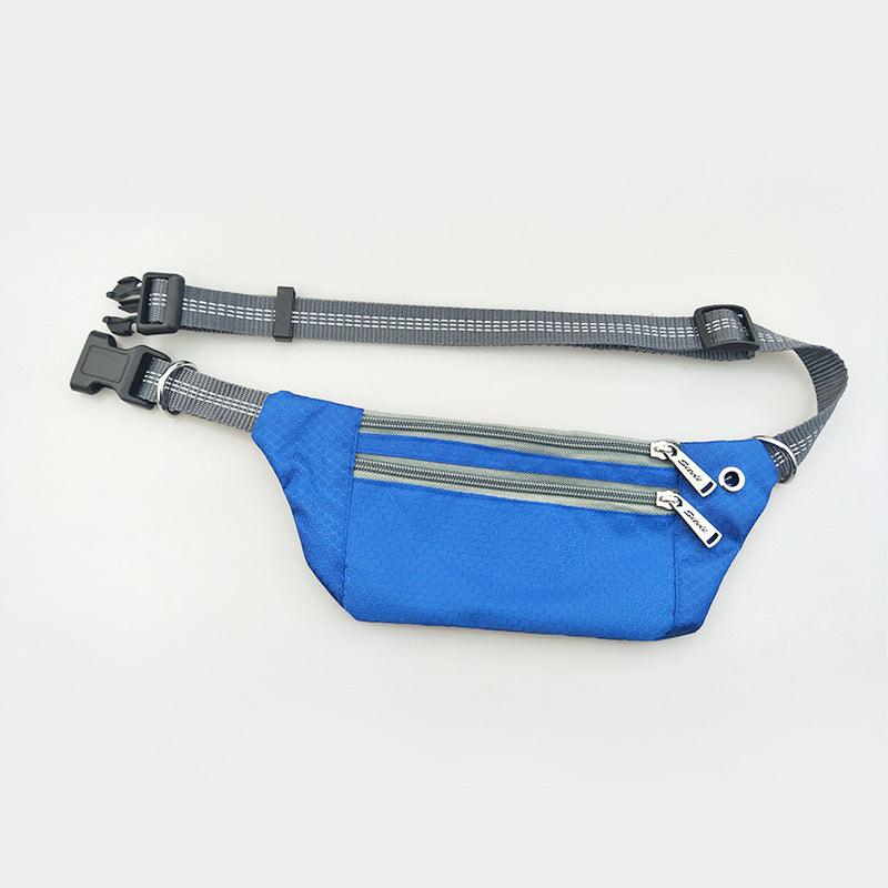 Hands-Free Dog Leash
