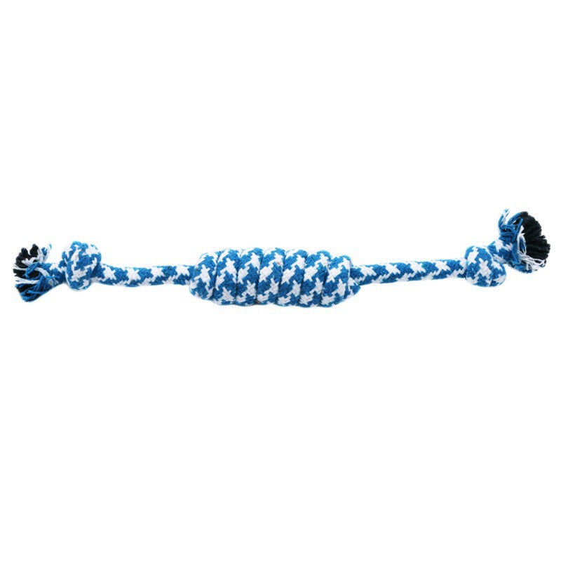 Durable Cotton Rope Dog Toys