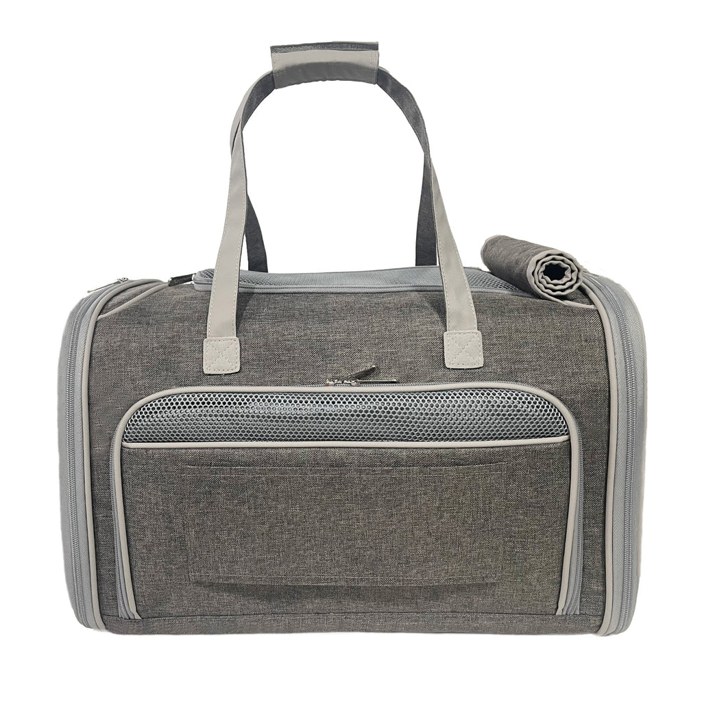 Mr. Peanut's Gold Series Big Apple XL Carrier V3