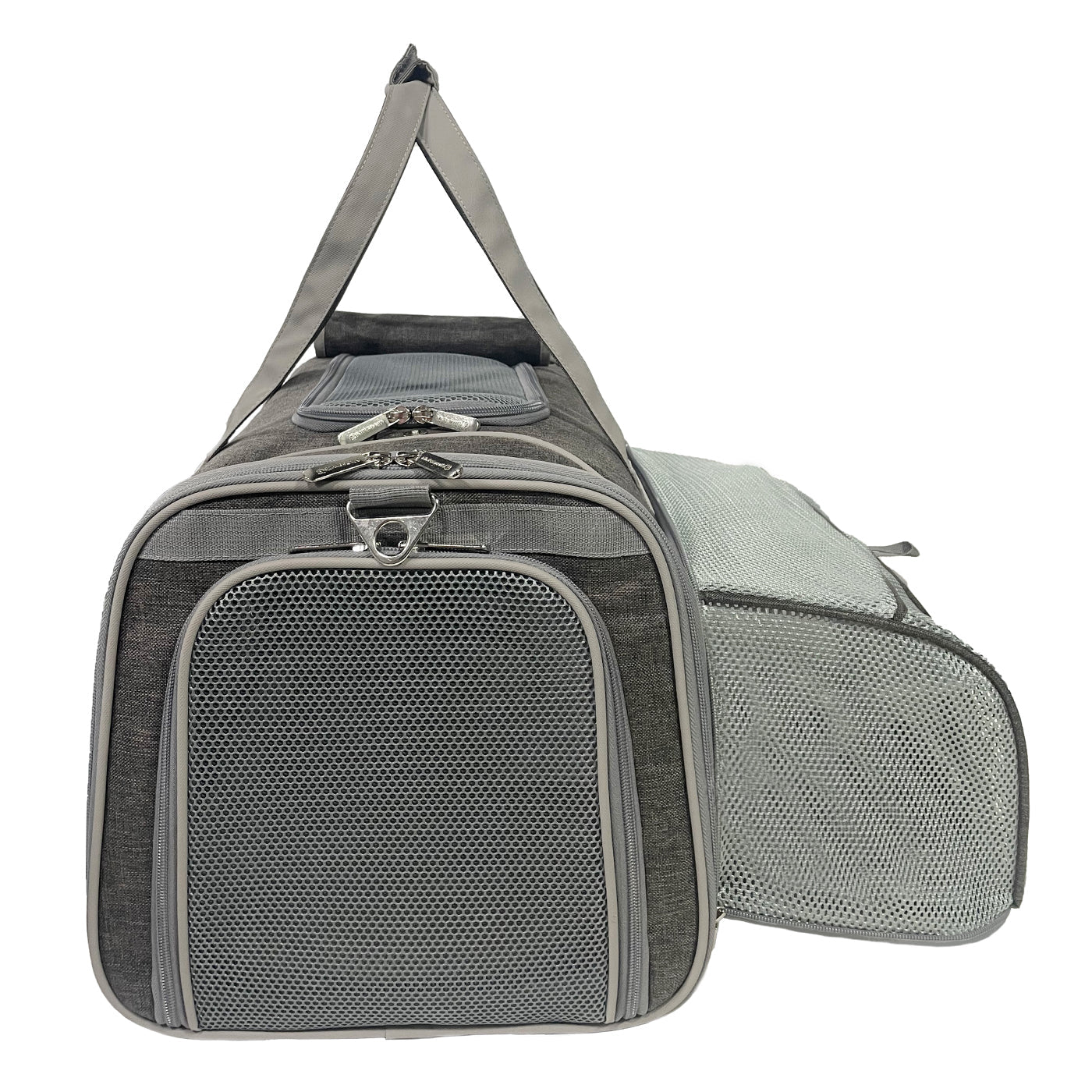 Mr. Peanut's Gold Series Big Apple XL Carrier V3