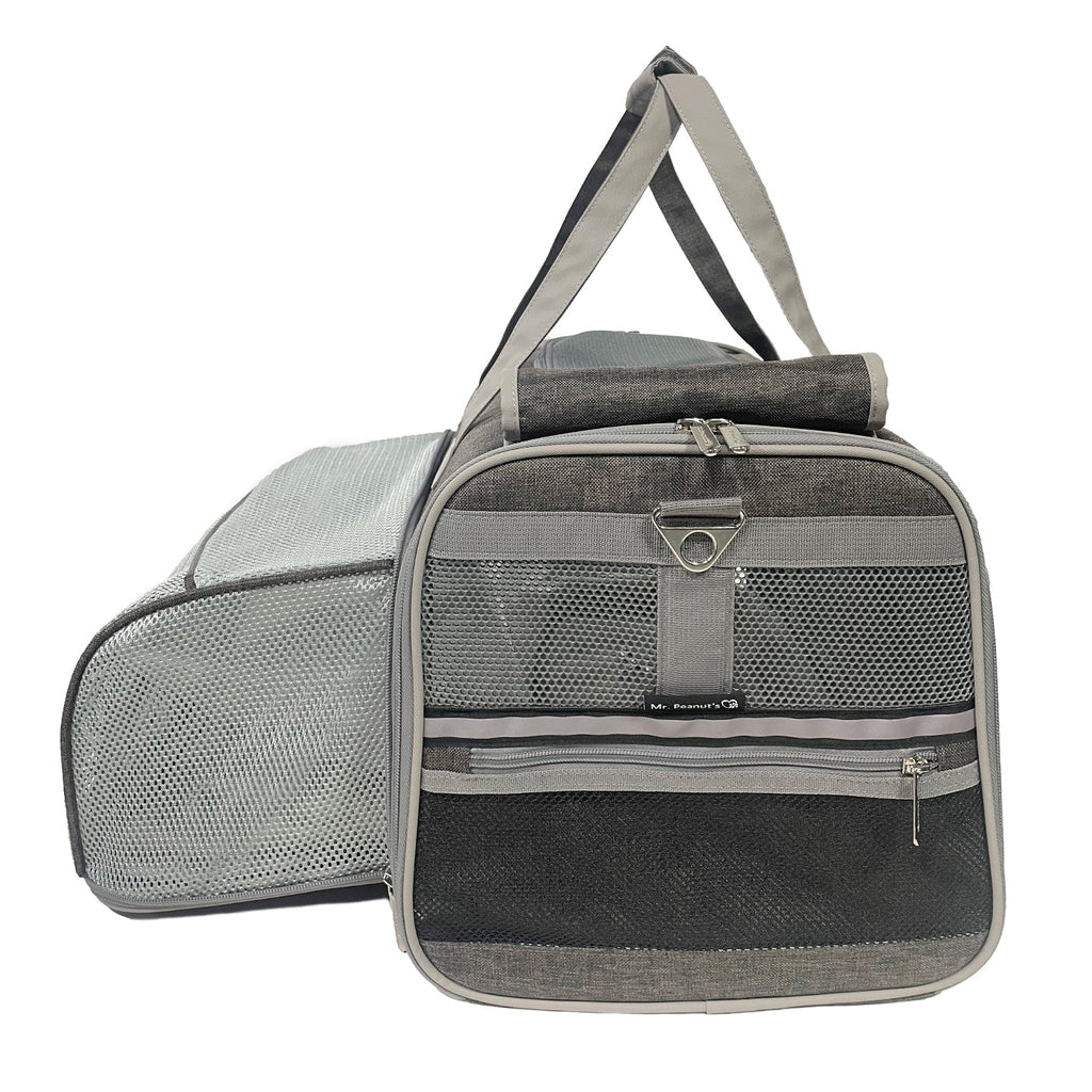 Mr. Peanut's Gold Series Big Apple XL Carrier V3
