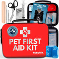 Pet First Aid Kit for Dogs
