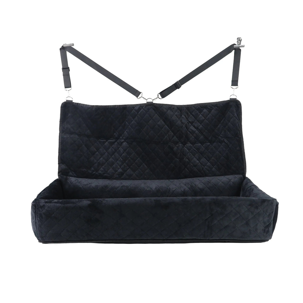 Huntley Dog Car Seat