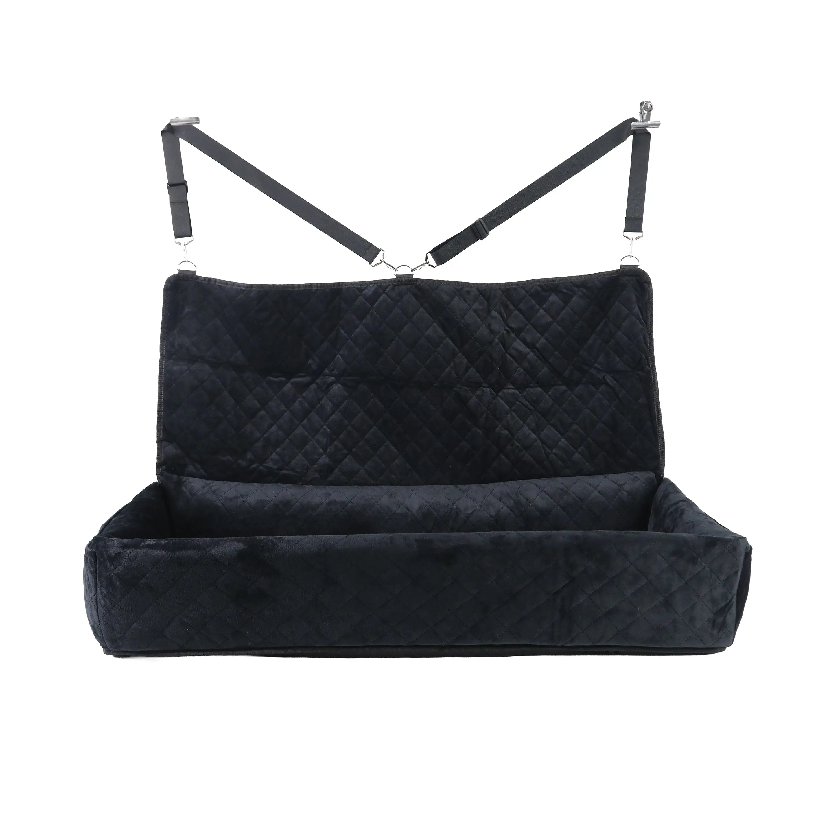 Huntley Dog Car Seat