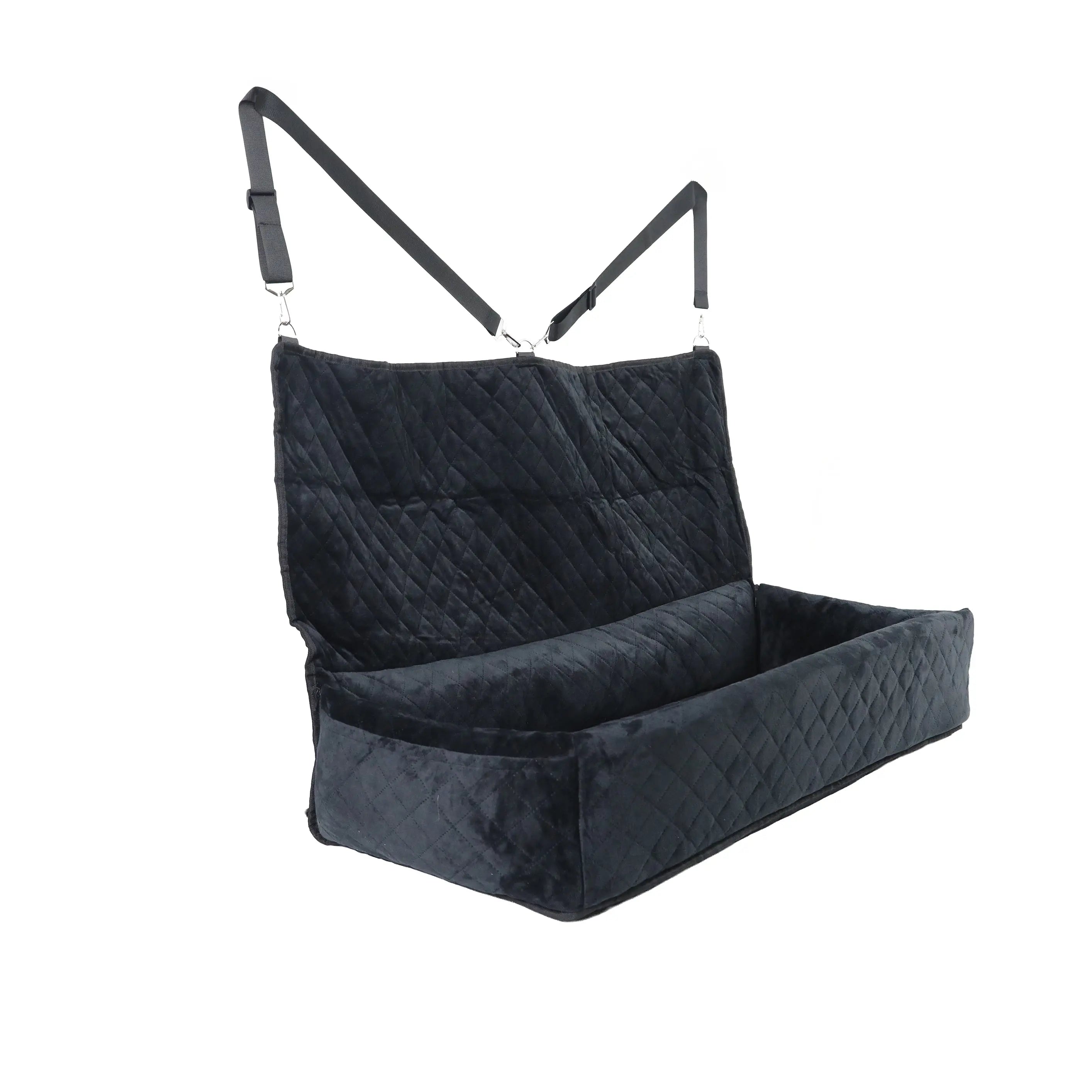 Huntley Dog Car Seat