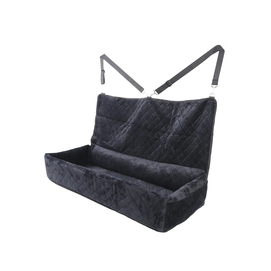 Huntley Dog Car Seat