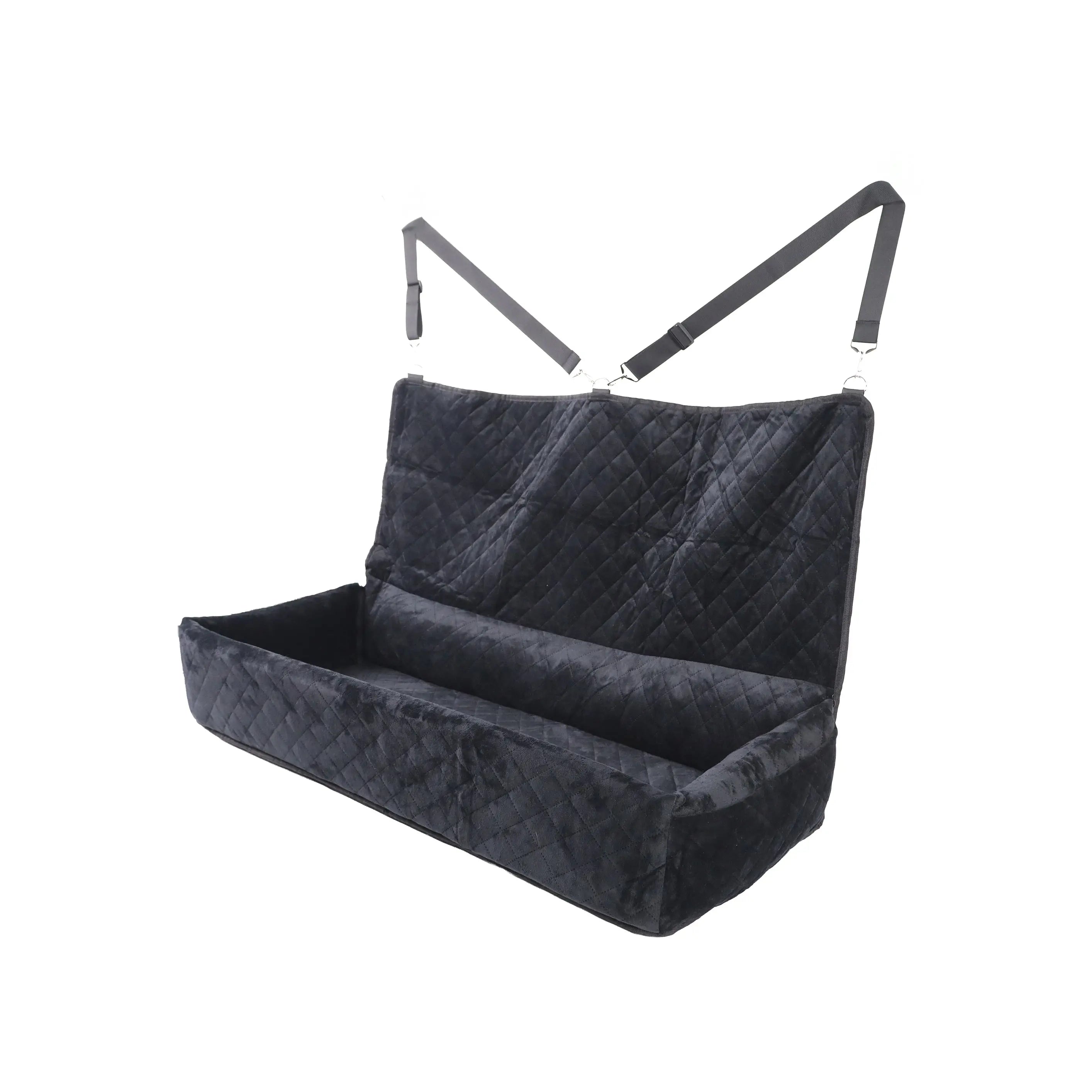 Huntley Dog Car Seat