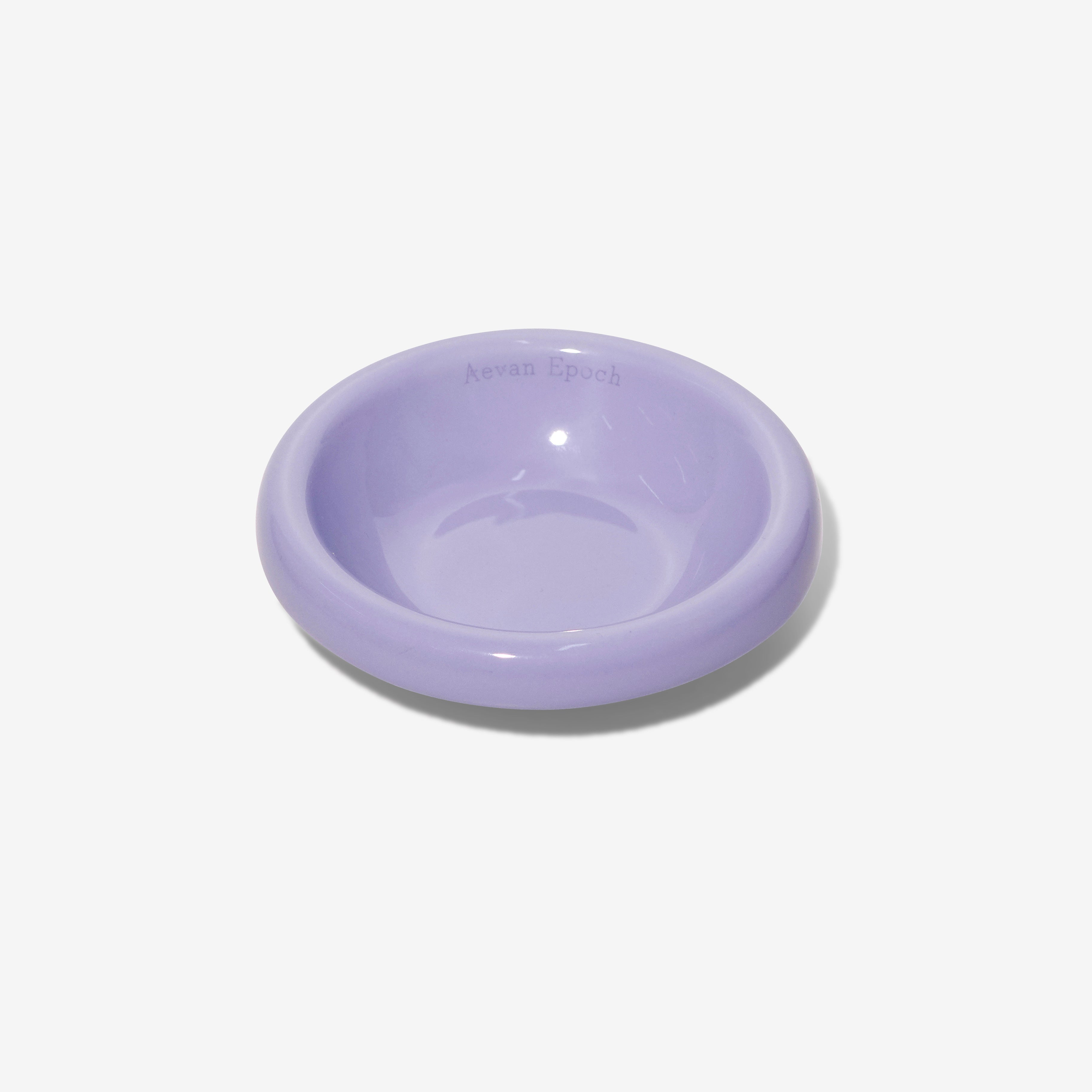 Aevan Epoch | Stoneware Pet Bowl