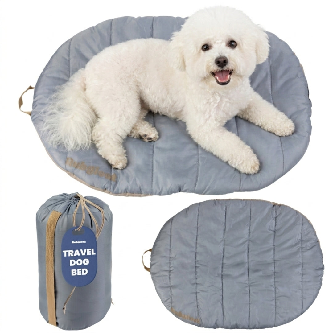 Travel Bed - Foldable & Packable