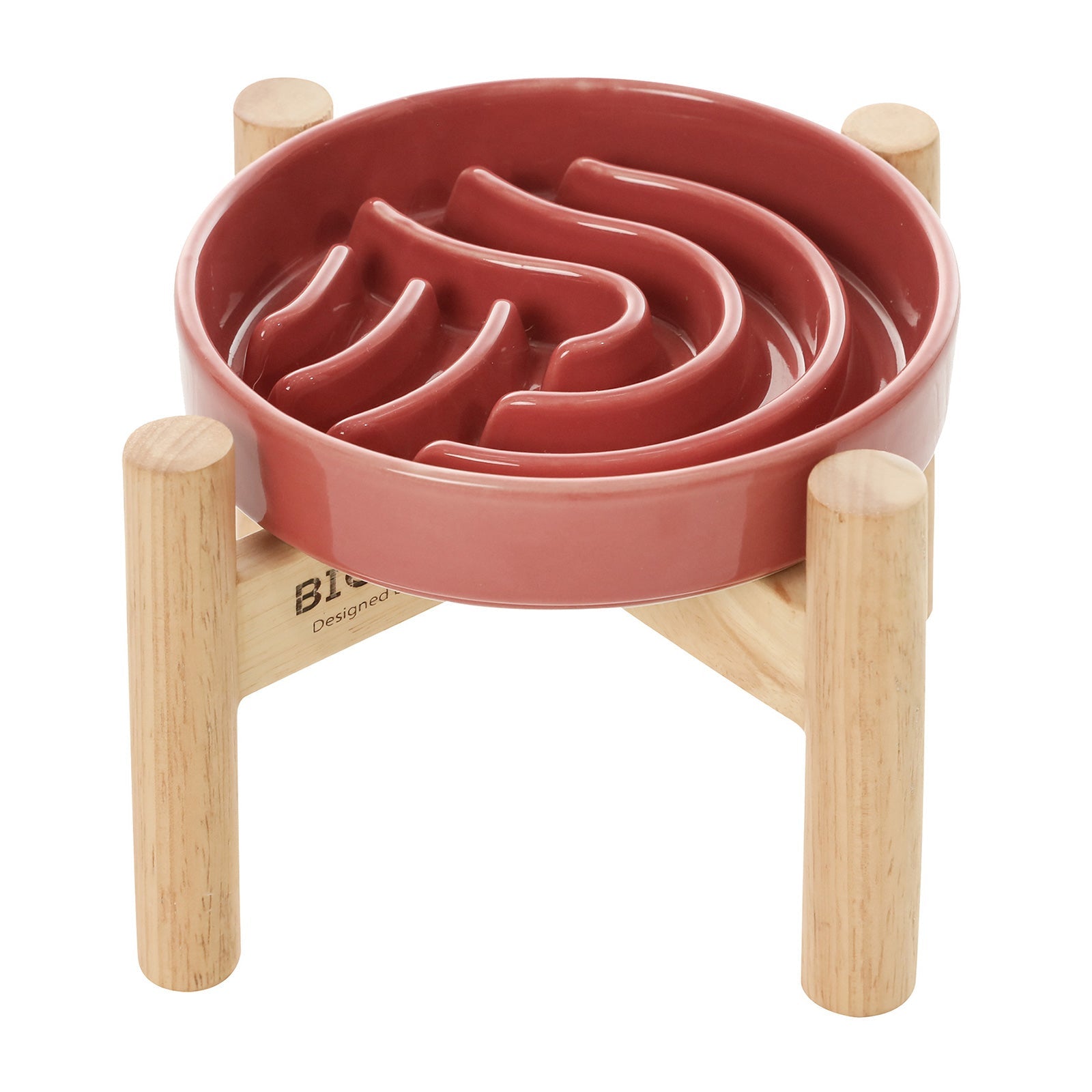 [Wave] Slow Feeder Dog Bowls