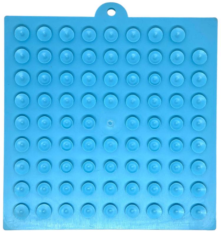 Suction Cup Holder for Dog Bowls & Lick Mats