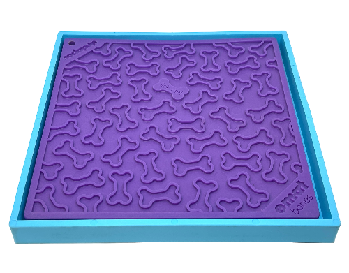 Suction Cup Holder for Dog Bowls & Lick Mats