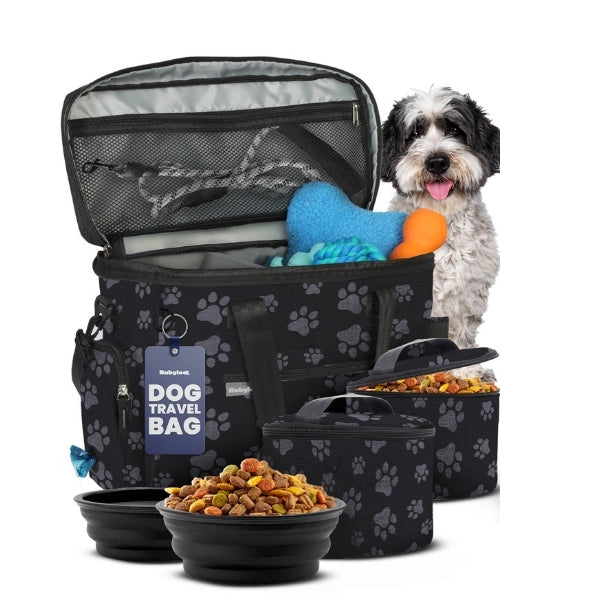 The Original Doggy Bag™