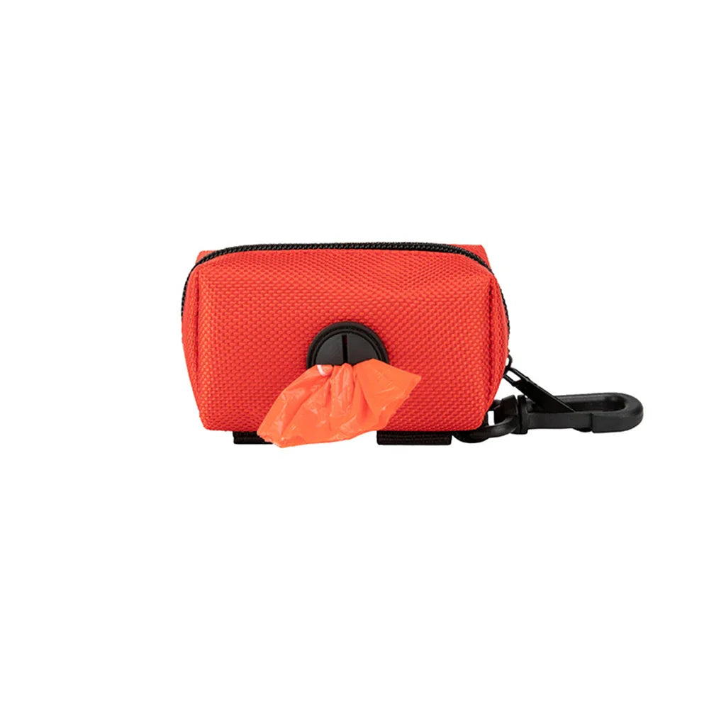 1PC Pet Waste Bag Dispenser