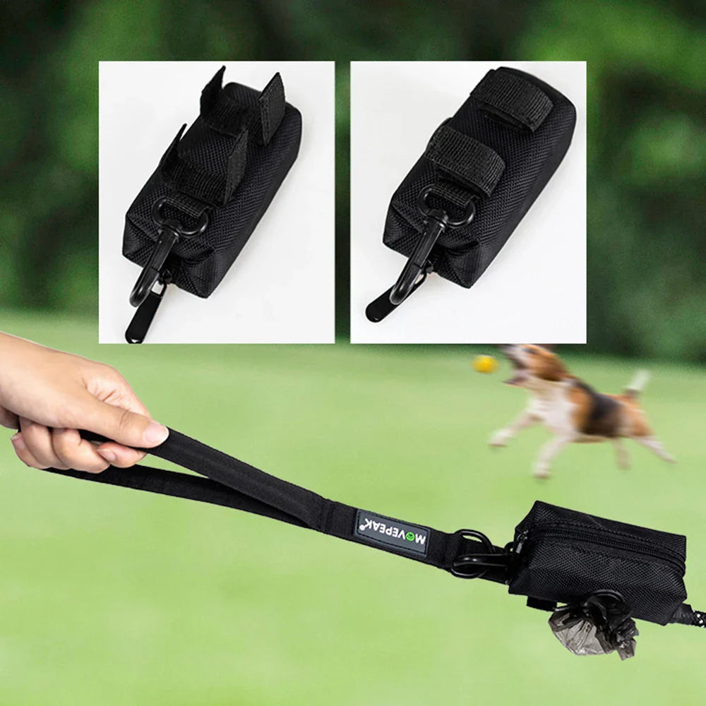 1PC Pet Waste Bag Dispenser
