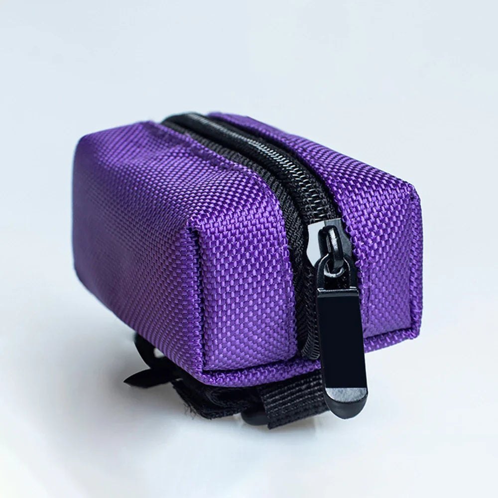 1PC Pet Waste Bag Dispenser