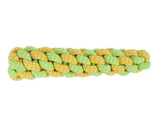 Interactive Cotton Rope Dog Toys
