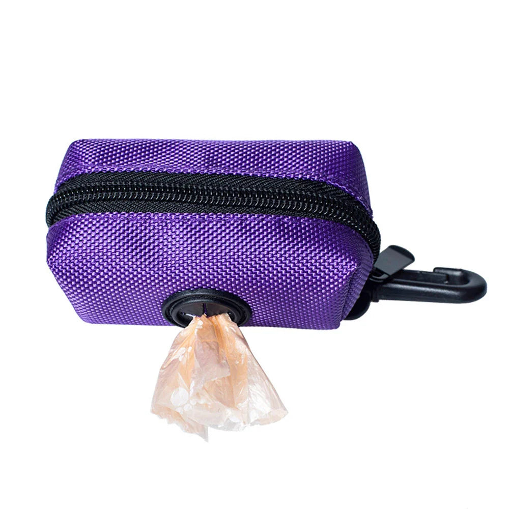 1PC Pet Waste Bag Dispenser