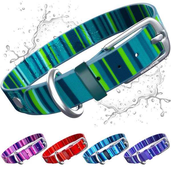 Waterproof Dog Collars