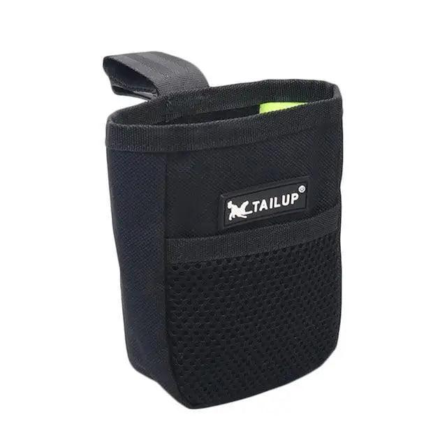 Large Capacity Dog Treat Pouch