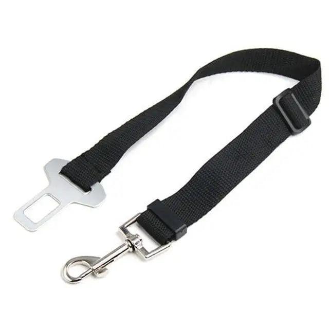 Adjustable Safety Seat Belt