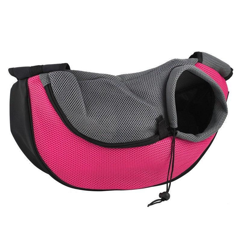 Dog Carrier Backpack