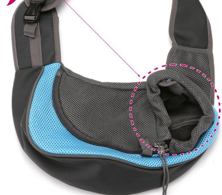 Dog Carrier Backpack