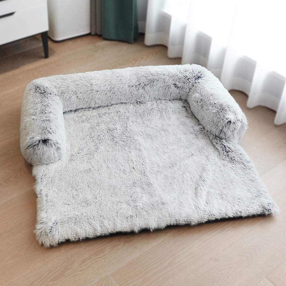 Cozypaws Sofa Dog Bed