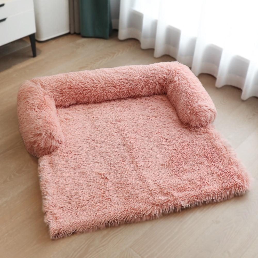 Cozypaws Sofa Dog Bed