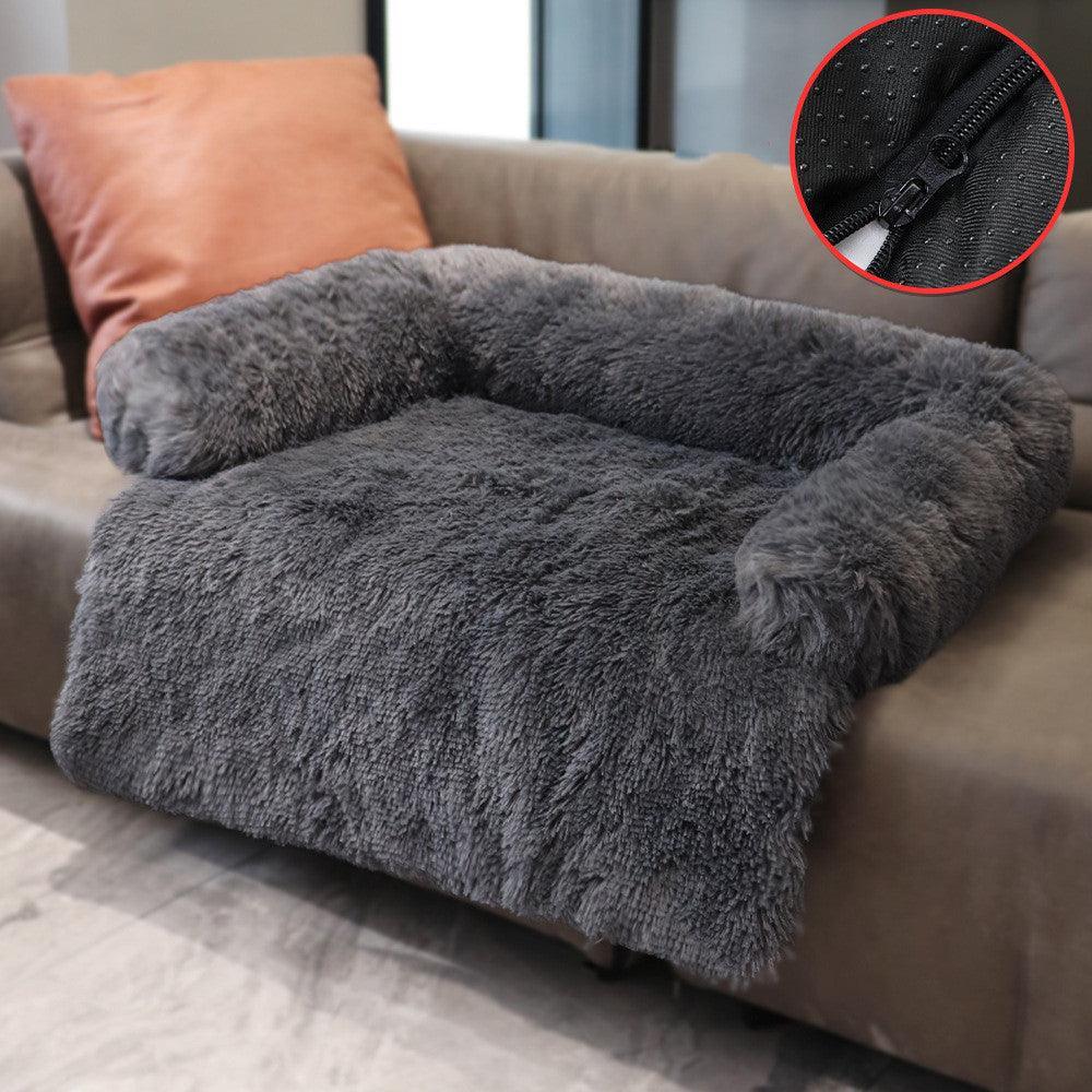 Cozypaws Sofa Dog Bed