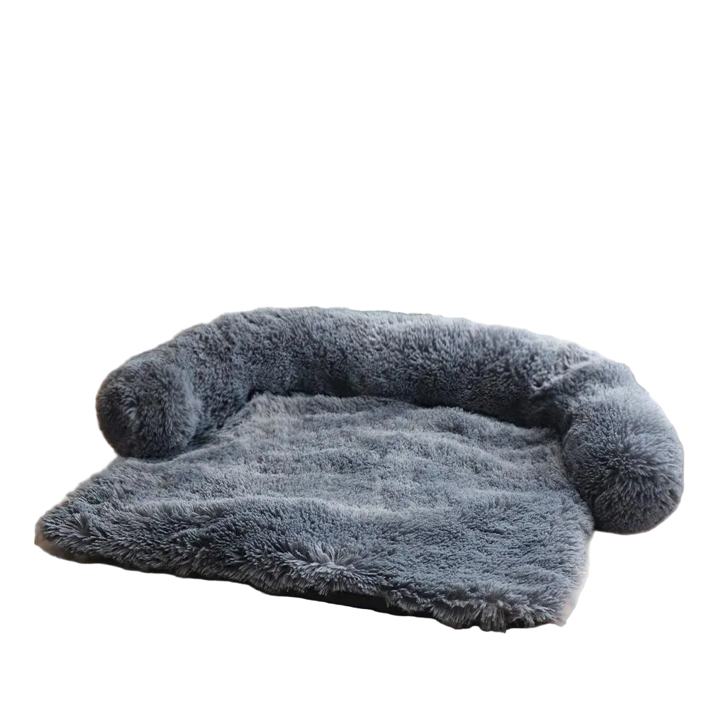 Cozypaws Sofa Dog Bed