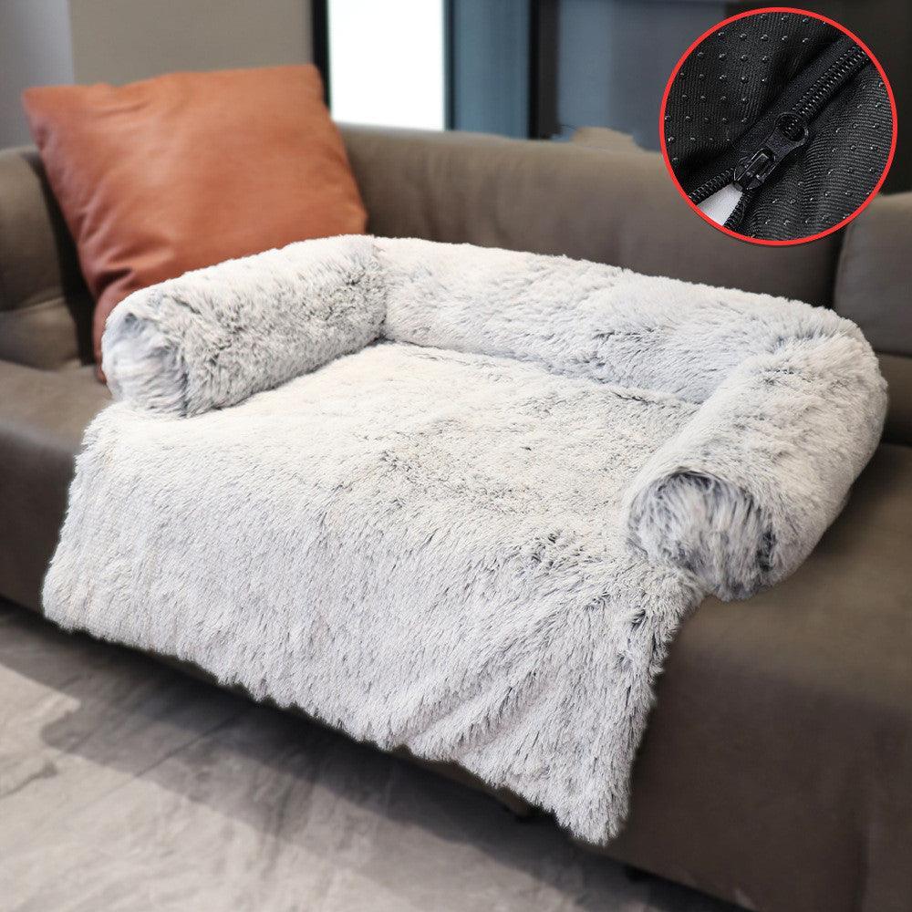 Cozypaws Sofa Dog Bed