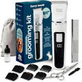 Dog Grooming Kit Cordless Clippers