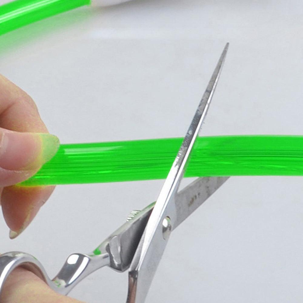 Glow-In-The-Dark Collar