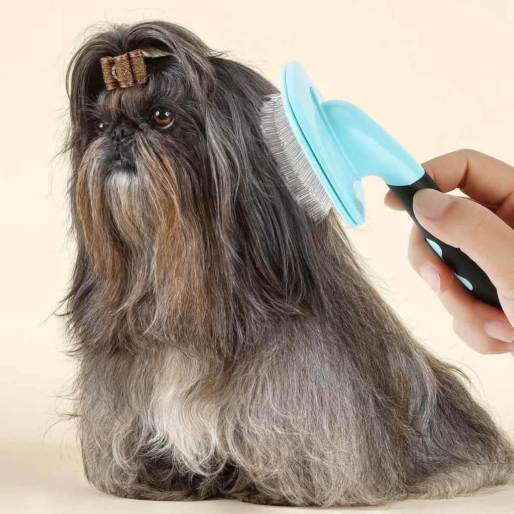 Glendan Dog Brush