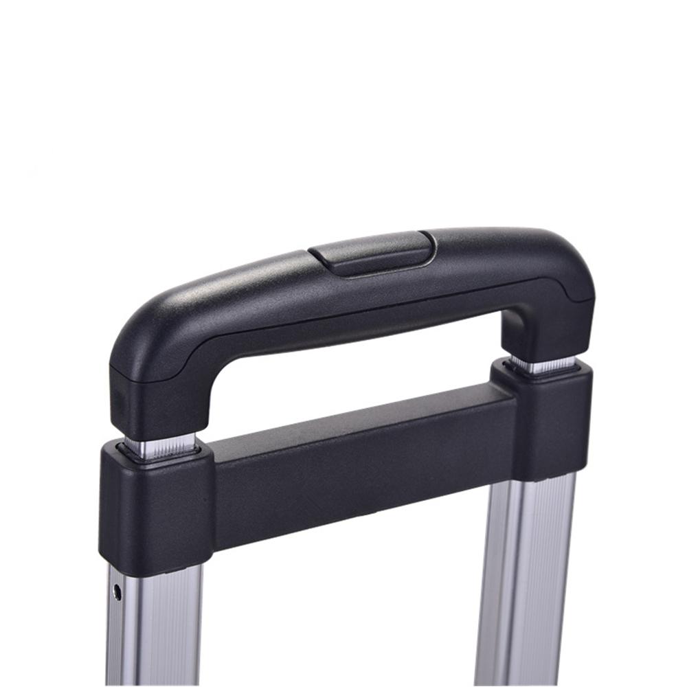 Mr. Peanut's Pet Carrier/Luggage Bag Cart